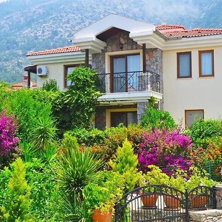 Araksa Villa Villa