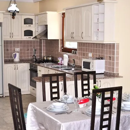 Araksa Villa * Fethiye