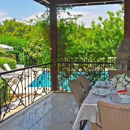 Araksa Villa Villa Fethiye