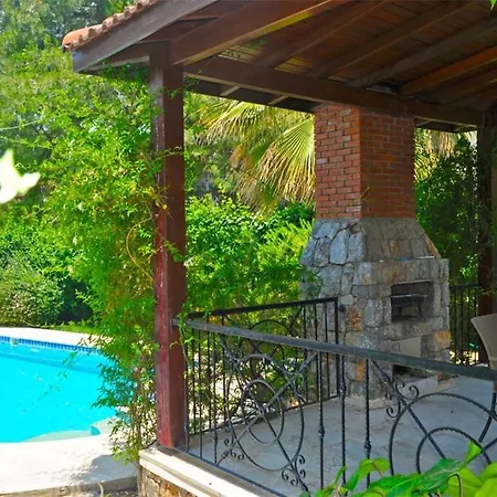 Araksa Villa * Fethiye