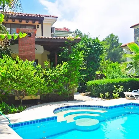 Araksa Villa Fethiye
