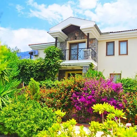 Villa Araksa Villa