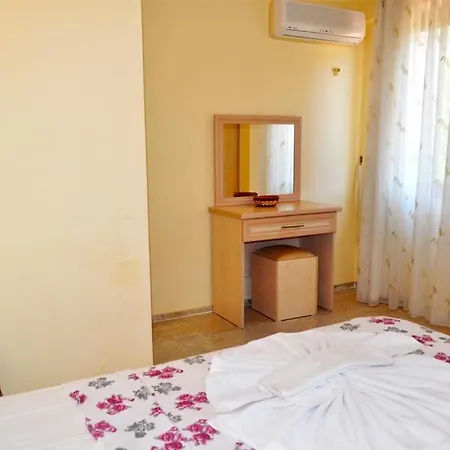 Araksa Villa Fethiye