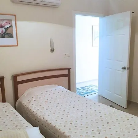 Araksa Villa Villa