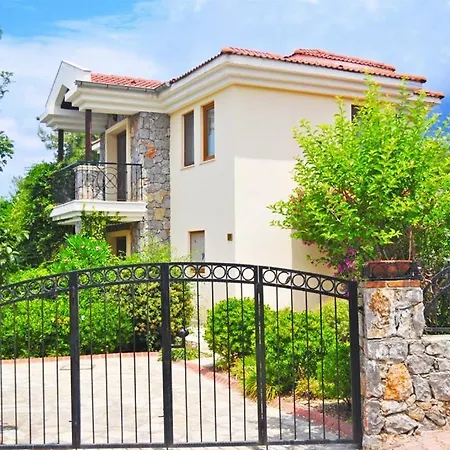 Araksa Villa Villa *