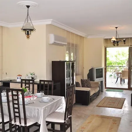 Araksa Villa * Fethiye