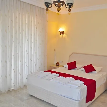 Villa Araksa Villa Fethiye