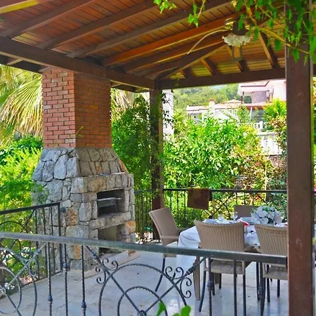 Araksa Villa Villa Fethiye